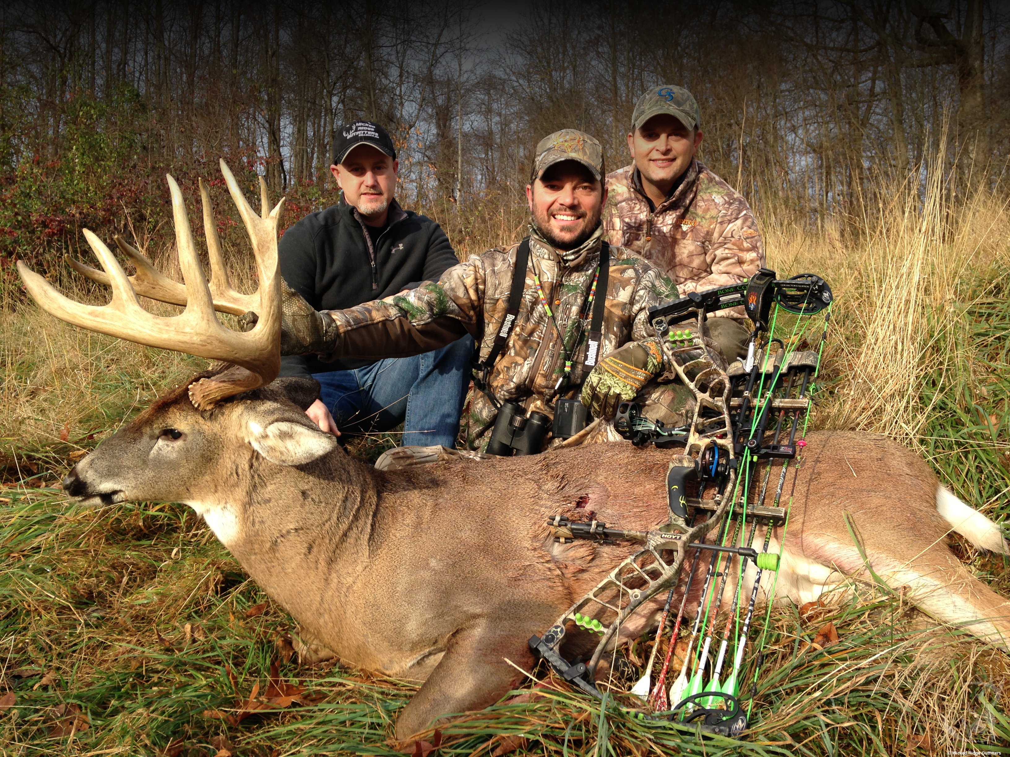 Wicked Ridge Outfitters